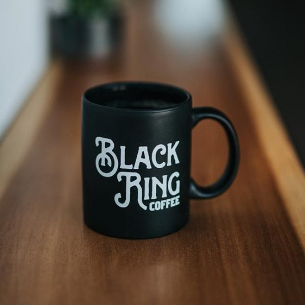 Personalised mug