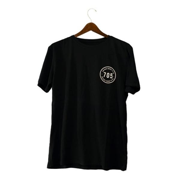 Custom printed shirt