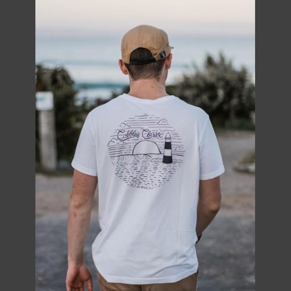 T-shirt printing