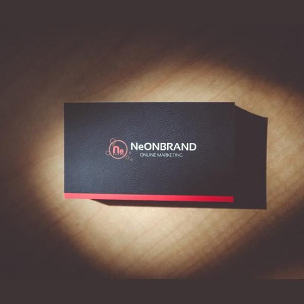 Business Cards